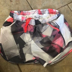 Under armour shorts